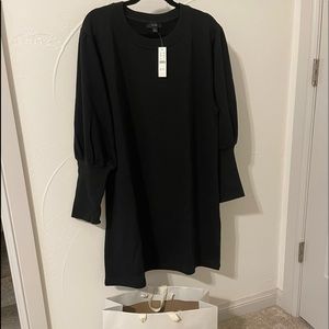 J.Crew Dress Size Large